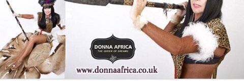 donnaafrica onlyfans leaked picture 1