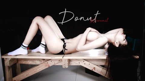 donut_waranit onlyfans leaked picture 1
