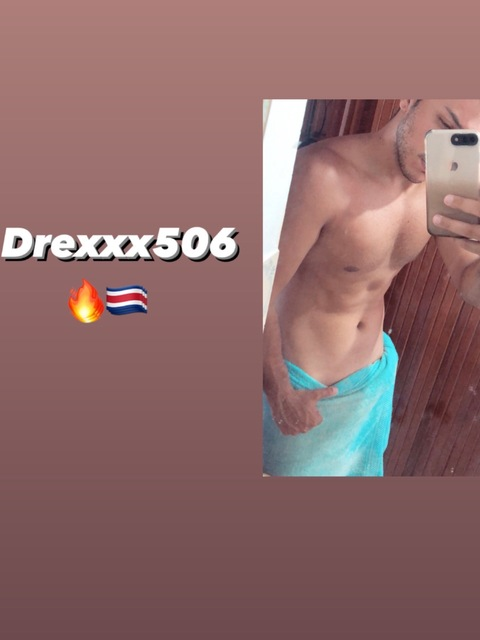drexxx506 onlyfans leaked picture 2