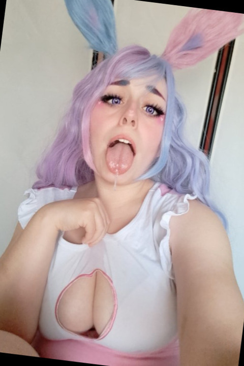 droolingahegaoqueen onlyfans leaked picture 2