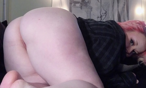 e-nonbinarybabe onlyfans leaked picture 1