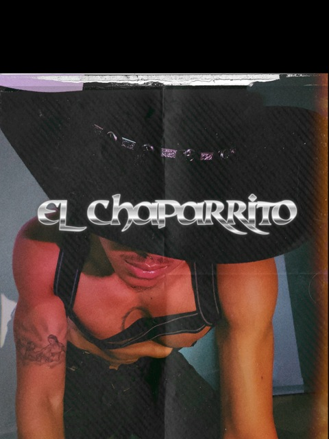 elchaparritoofficial onlyfans leaked picture 1