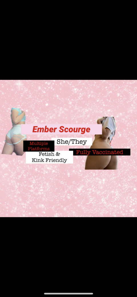 ember_scourge onlyfans leaked picture 1