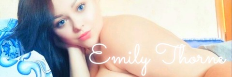 emily_thorne_ onlyfans leaked picture 1