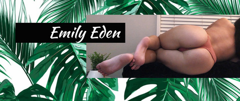 emilyeden99 onlyfans leaked picture 1