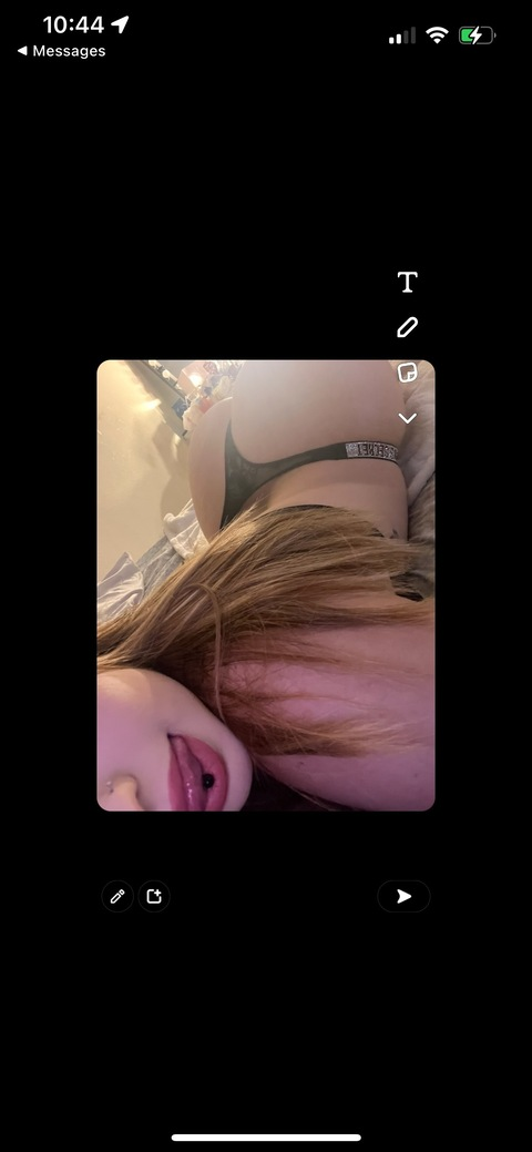 emme03 onlyfans leaked picture 1