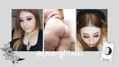 emmymoon onlyfans leaked picture 1