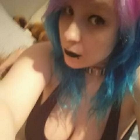 emokitty720 onlyfans leaked picture 1