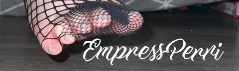 empressperri onlyfans leaked picture 1