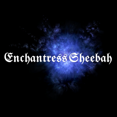 enchantress.sheebah onlyfans leaked picture 1