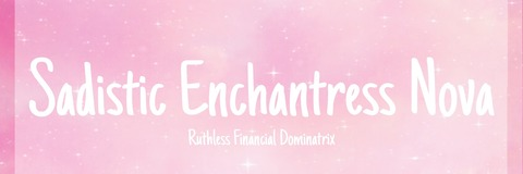 enchantress_nova onlyfans leaked picture 1
