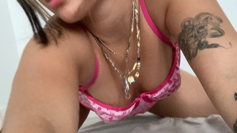 evasb0dy onlyfans leaked picture 2