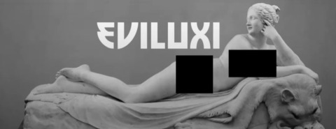 eviluxi onlyfans leaked picture 1