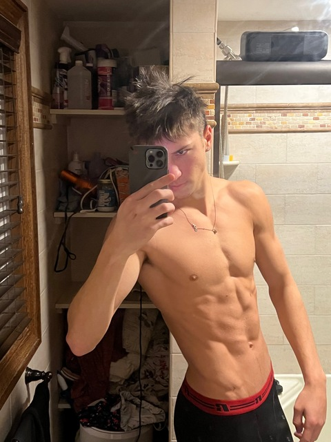 excluded01 onlyfans leaked picture 2