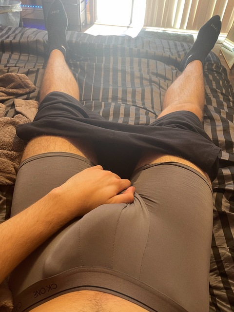 extrazack onlyfans leaked picture 1