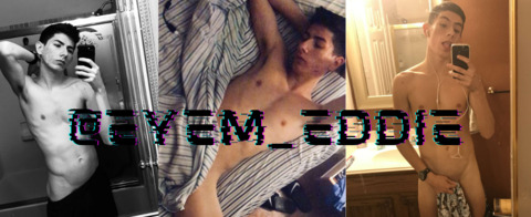 eyem_eddie onlyfans leaked picture 1