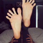 fabulous.toe.spread onlyfans leaked picture 1