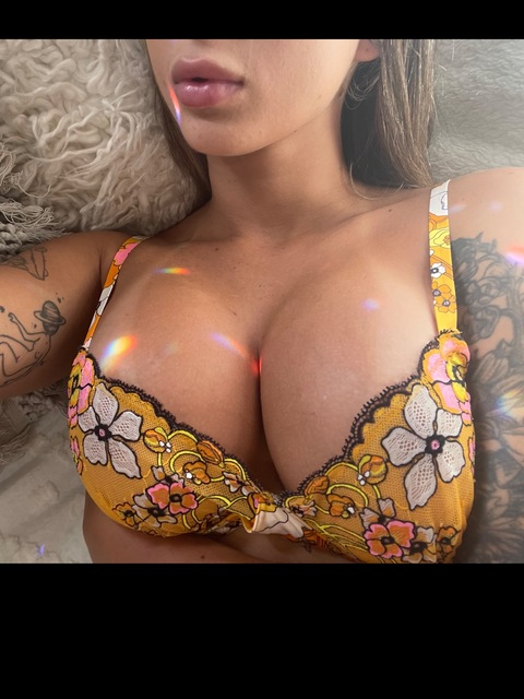 fairyysexxyy onlyfans leaked picture 1