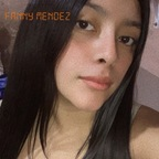 fanny_mendez26 onlyfans leaked picture 1