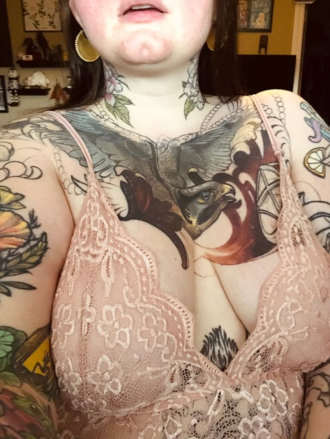 fattytatty onlyfans leaked picture 1