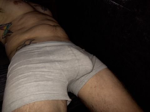 feddeandres onlyfans leaked picture 1