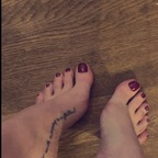 feetfantasy112 onlyfans leaked picture 1