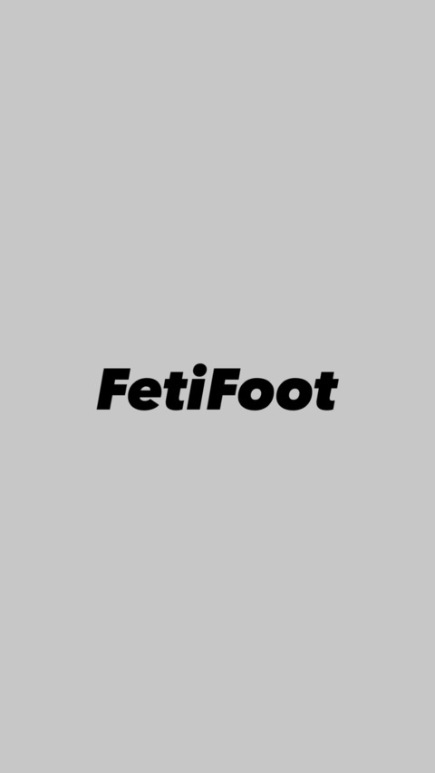 feti_foot onlyfans leaked picture 1