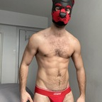 fitmusclepup onlyfans leaked picture 1