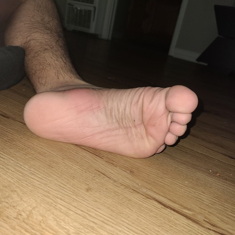 footfetishlatino onlyfans leaked picture 1