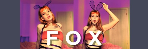 foxonly onlyfans leaked picture 1
