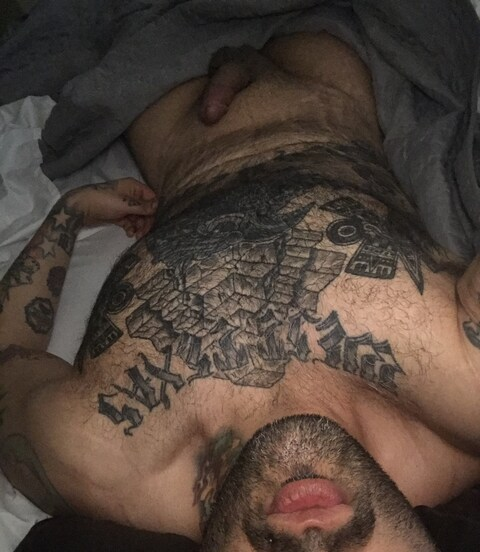 frankypants onlyfans leaked picture 1
