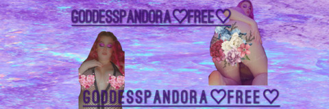 freegodesspandora onlyfans leaked picture 1