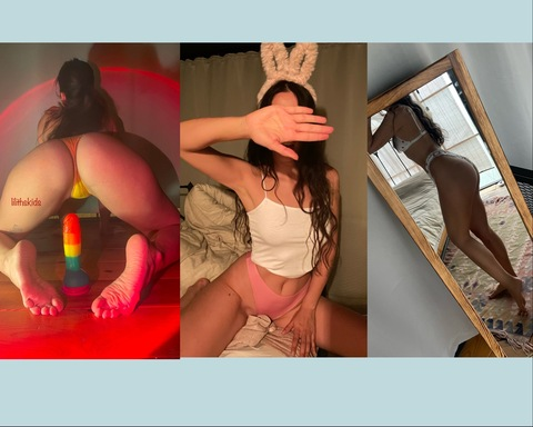 freelilithskids onlyfans leaked picture 2