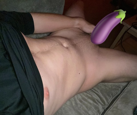funwithliam onlyfans leaked picture 1