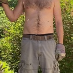 furrygardenerto onlyfans leaked picture 1