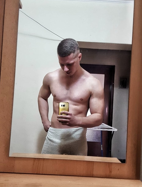 georgemadalin16 onlyfans leaked picture 1