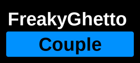 ghettocouple onlyfans leaked picture 1