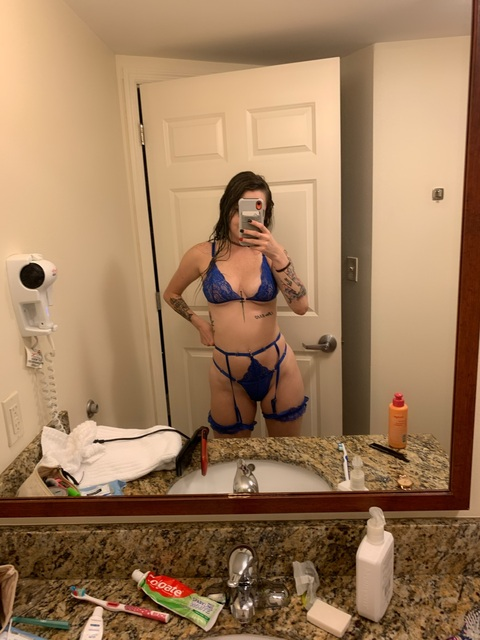 ghost42922 onlyfans leaked picture 2