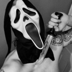 ghostfacedaddy onlyfans leaked picture 1