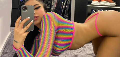 ginasavagexi onlyfans leaked picture 1