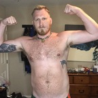 ginger-giant onlyfans leaked picture 1