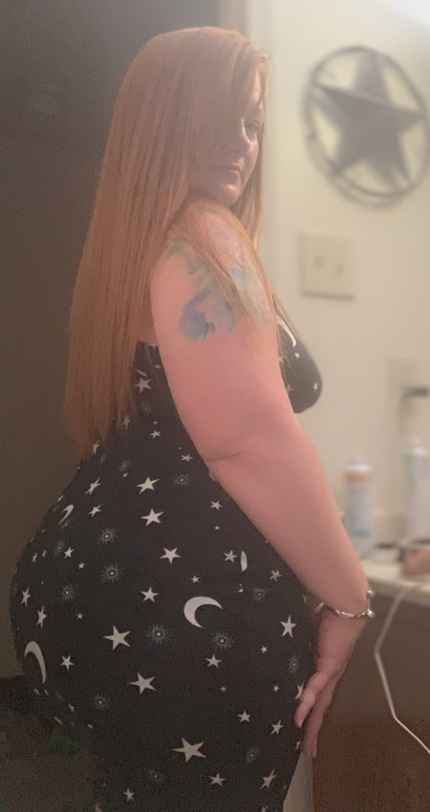 gingeris onlyfans leaked picture 1