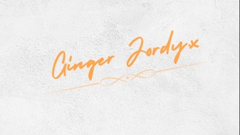 gingerjordy onlyfans leaked picture 1