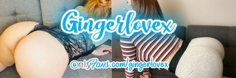 gingerlovex onlyfans leaked picture 2