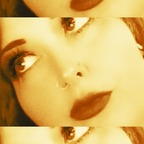 gingerraven25 onlyfans leaked picture 1