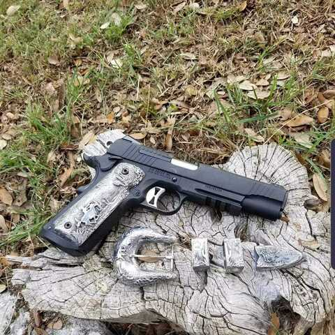 glockdaddy52 onlyfans leaked picture 1