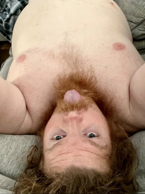 gngerbeardman69 onlyfans leaked picture 2