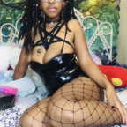 goddessliaa onlyfans leaked picture 1