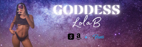 goddesslolab onlyfans leaked picture 1