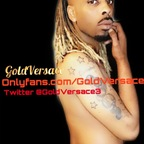 goldversace onlyfans leaked picture 1